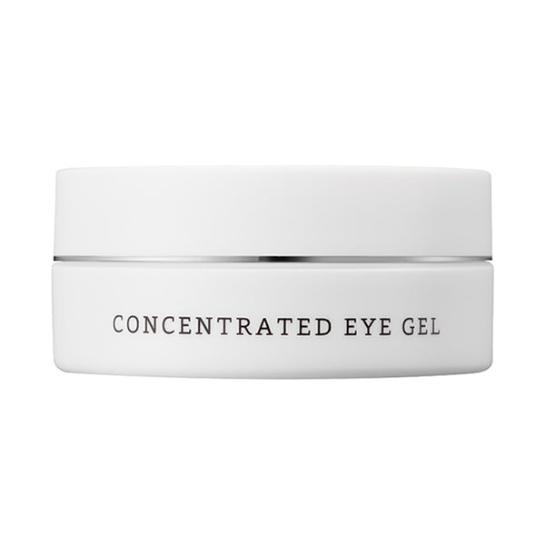 Concentrated Eye Gel, 20g, Rosehip Tea Scent