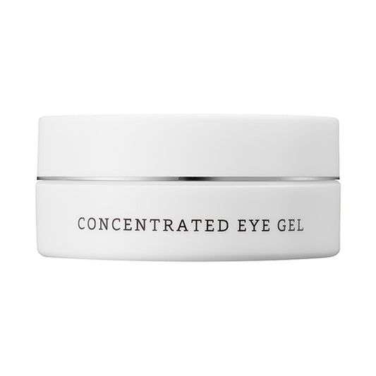 Concentrated Eye Gel, 20g, Rosehip Tea Scent