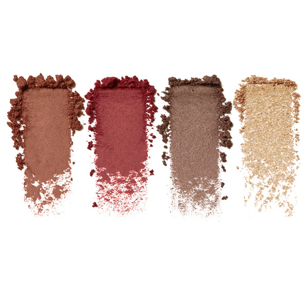 RMK Synchromatic Eyeshadow Palette, 08, 4.6g