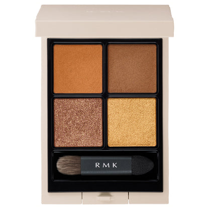 RMK Synchromatic Eyeshadow Palette, 07, 4.6g