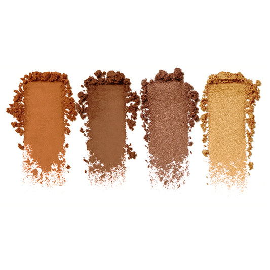 RMK Synchromatic Eyeshadow Palette (7)