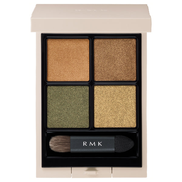 RMK Synchromatic Eyeshadow Palette (6)