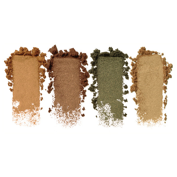 RMK Synchromatic Eyeshadow Palette (6)