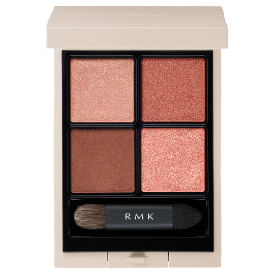 RMK Synchromatic Eyeshadow Palette (5)