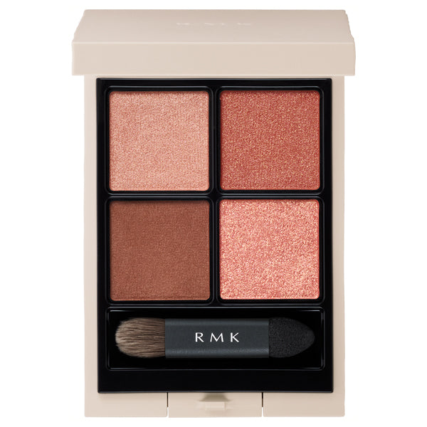 RMK Synchromatic Eyeshadow Palette, 05, 4.6g