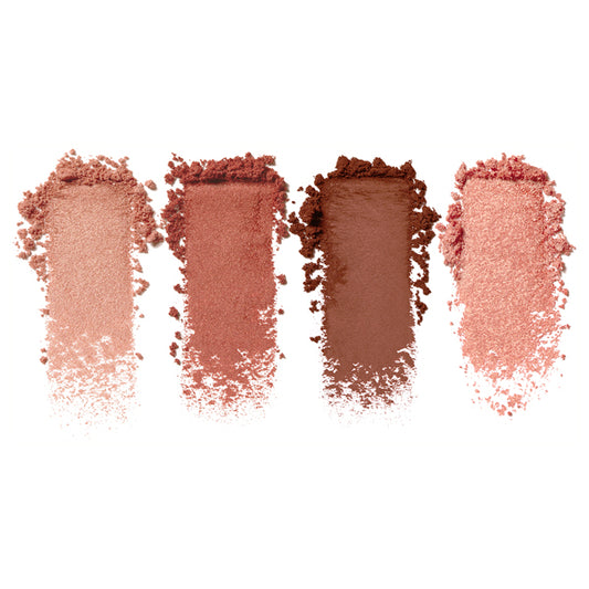 RMK Synchromatic Eyeshadow Palette (5)