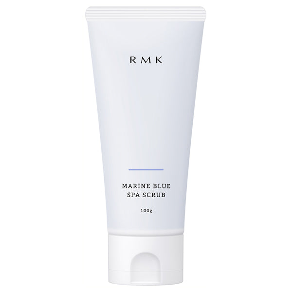 RMK Marine Blue Spa Scrub, 100g
