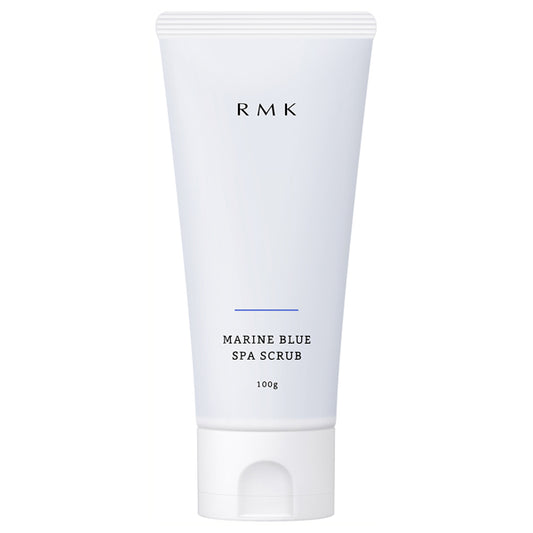 RMK Marine Blue Spa Scrub, 100g