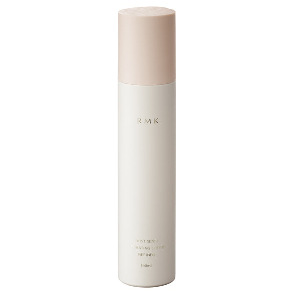 RMK First Sense Hydrating Lotion Refined, 150ml