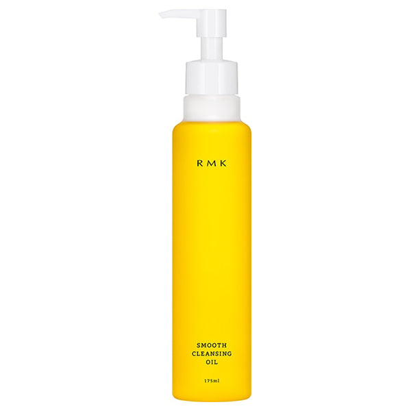 Smooth Cleansing Oil, 175ml, Citrus Mint Scent