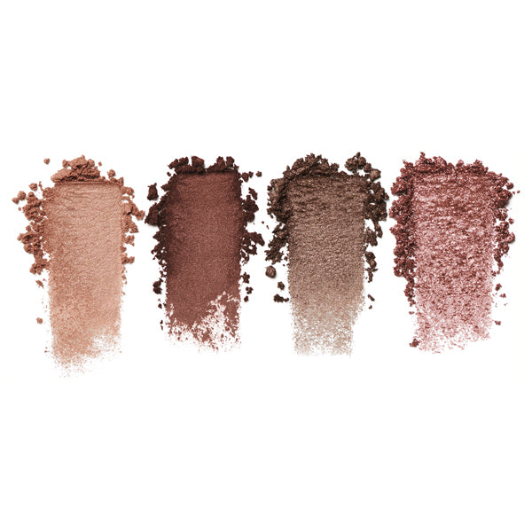 RMK Synchromatic Eyeshadow Palette, 04, 4.6g