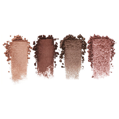 RMK Synchromatic Eyeshadow Palette, 04, 4.6g