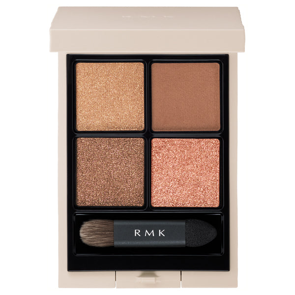 RMK Synchromatic Eyeshadow Palette (3)