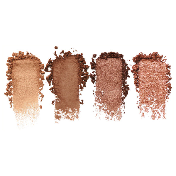 RMK Synchromatic Eyeshadow Palette, 03, 4.6g