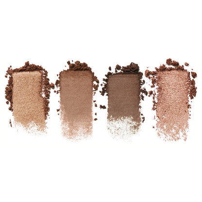 RMK Synchromatic Eyeshadow Palette, 01, 4.6g