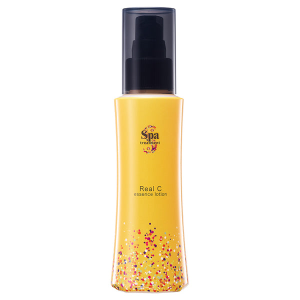 Spa treatment Real C-Essence Lotion, 100ml
