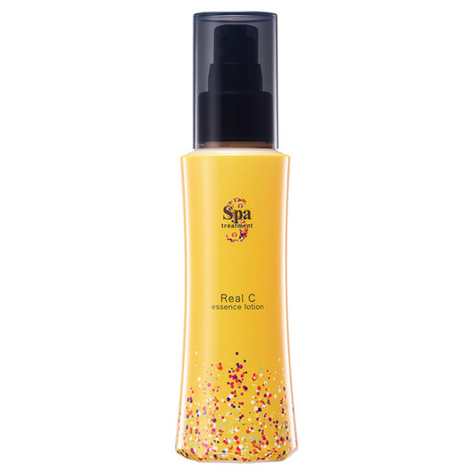 Spa treatment Real C-Essence Lotion, 100ml
