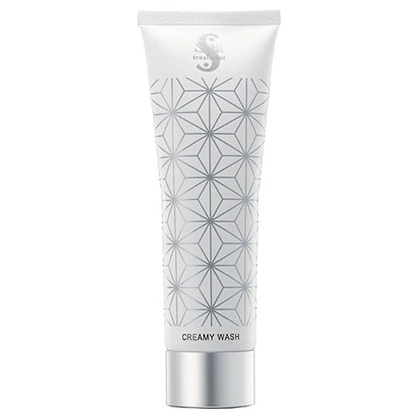 Spa treatment Creamy Wash G, 120g