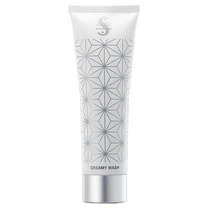 Spa treatment Creamy Wash G, 120g