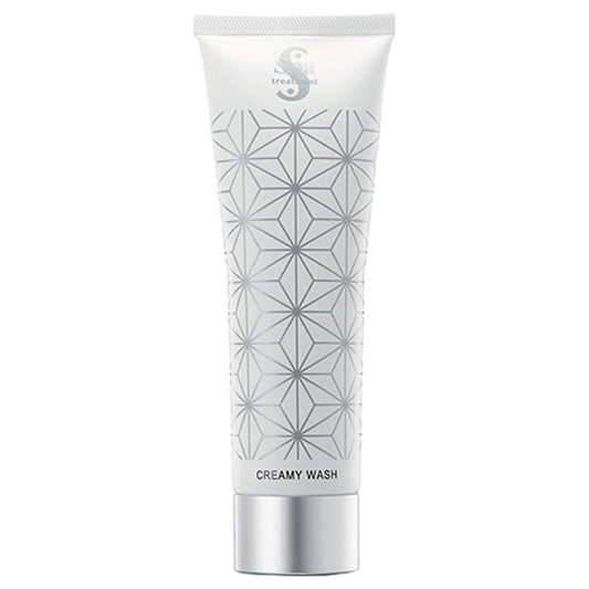 Spa treatment Creamy Wash G, 120g