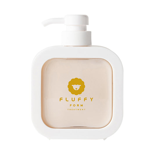 FLUFFY FORM Keratin Treatment Moist, 280ml