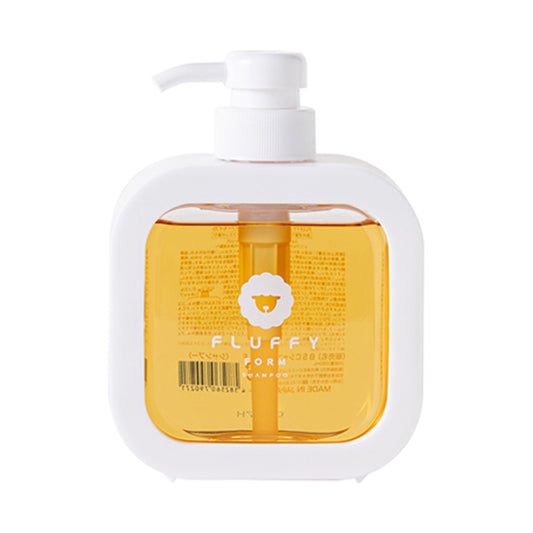 FLUFFY FORM Keratin Shampoo Moist, 280ml