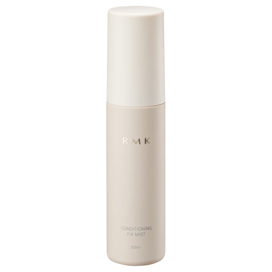 RMK Conditioning Fix Mist, 50ml (Woody Rose Scent)