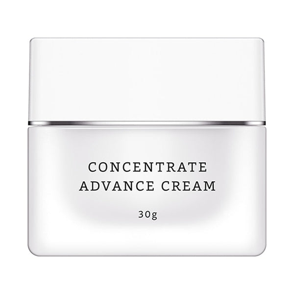 RMK Concentrate Advance Cream, 30g