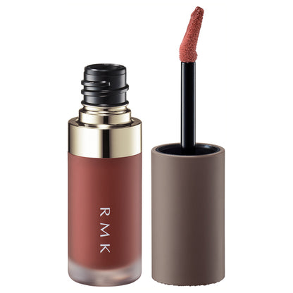 RMK Liquid Lip Color, 06, 4.3g