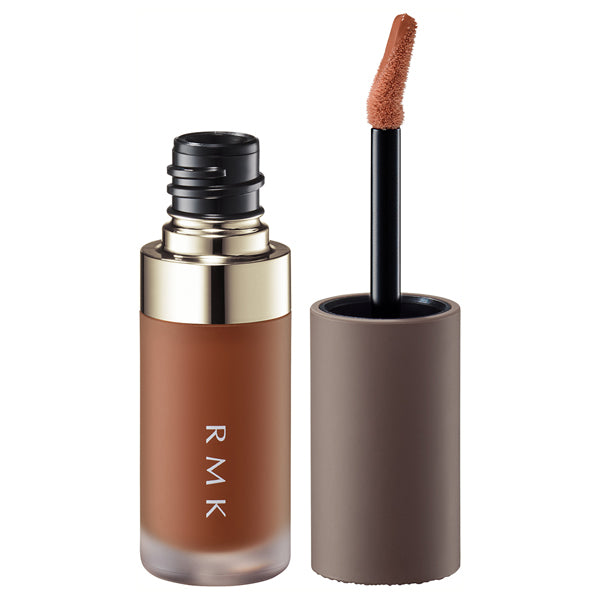 RMK Liquid Lip Color, 01, 4.3g