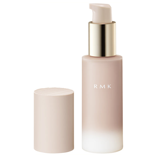 RMK Lasting Gel Creamy Foundation, SPF20 PA++, 105, 30g