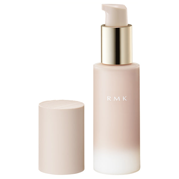 RMK Lasting Gel Creamy Foundation, SPF19 PA++, 103, 30g