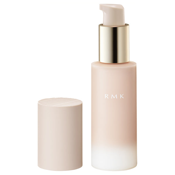 RMK Lasting Gel Creamy Foundation, SPF23 PA++, 101, 30g