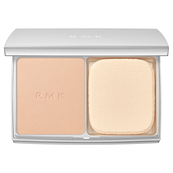 RMK Airy Powder Foundation N Refill (201)