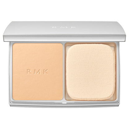 RMK Airy Powder Foundation N Refill (101)
