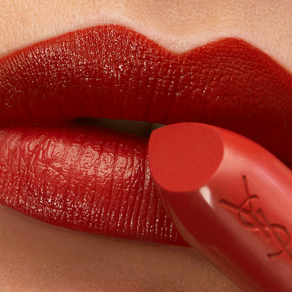 Yves Saint Laurent Rouge Pur Couture, R1966 Rouge Libre, 3.8g