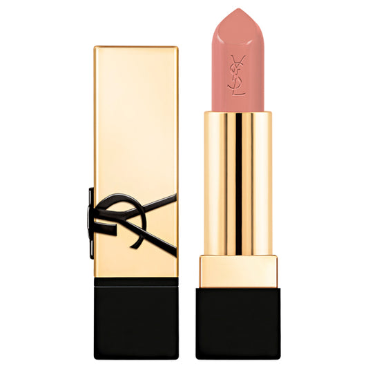 Yves Saint Laurent Rouge Pur Couture, N3 Nude Décolleté, 3.8g
