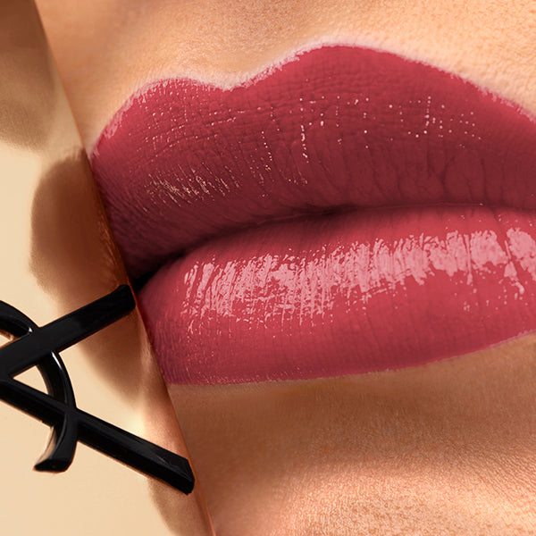 Yves Saint Laurent Rouge Pur Couture, N2 Nude Lace, 3.8g