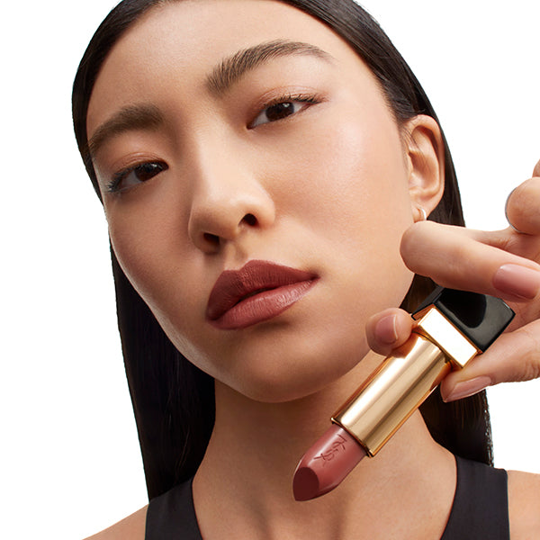 Yves Saint Laurent Rouge Pur Couture, NM Nude Muse, 3.8g