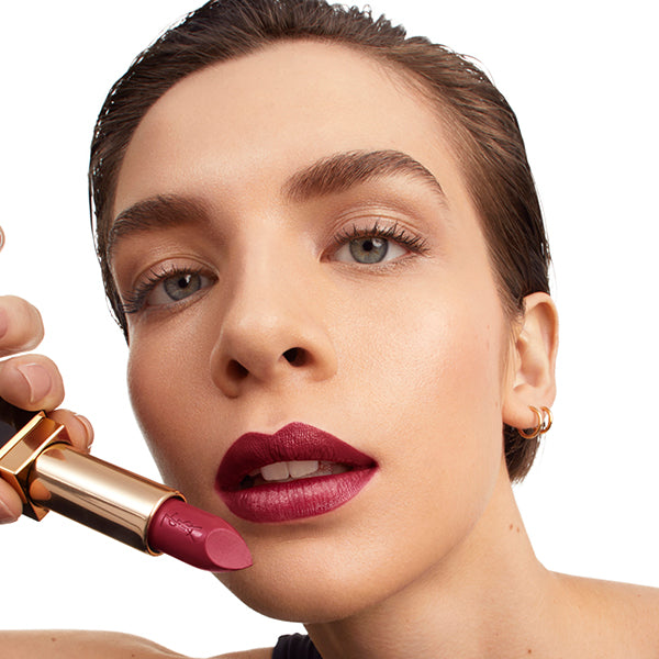 Yves Saint Laurent Rouge Pur Couture, PM Pink Muse, 3.8g