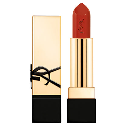 Yves Saint Laurent Rouge Pur Couture, O4 Rusty Orange, 3.8g