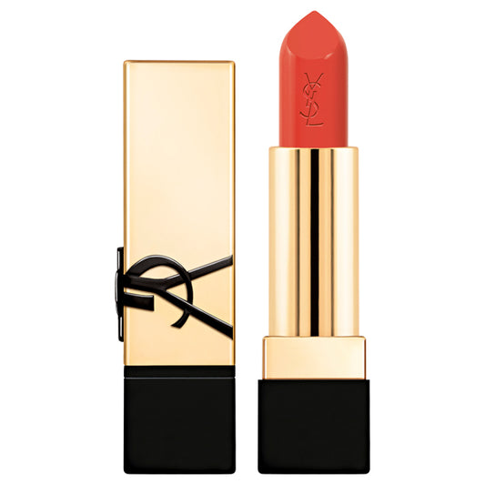 Yves Saint Laurent Rouge Pur Couture, OM Orange Muse, 3.8g