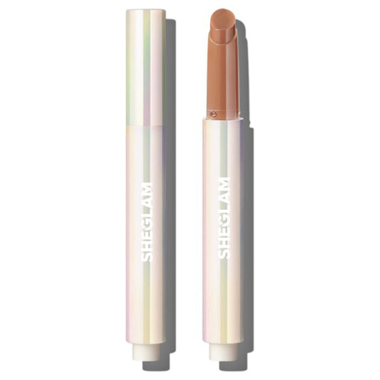 SHEGLAM Shine Lip Plumper (Walk on the Beach), 2g