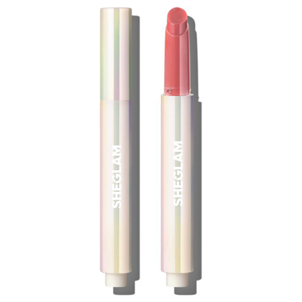 SHEGLAM Shine Lip Plumper (Pink Flamingo), 2g