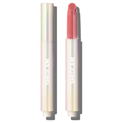SHEGLAM Shine Lip Plumper (Pink Flamingo), 2g