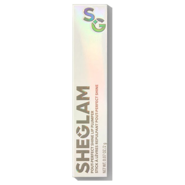 SHEGLAM Shine Lip Plumper (In Bloom), 2g