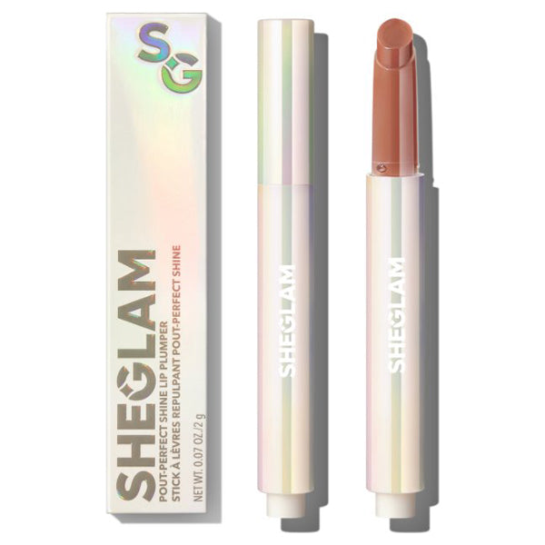 SHEGLAM Shine Lip Plumper (In Bloom), 2g