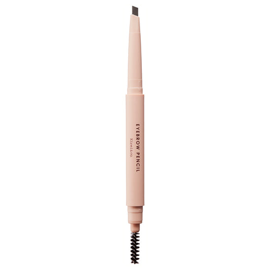 Kirei＆co. Eyebrow pencil, 03 Ash Gray