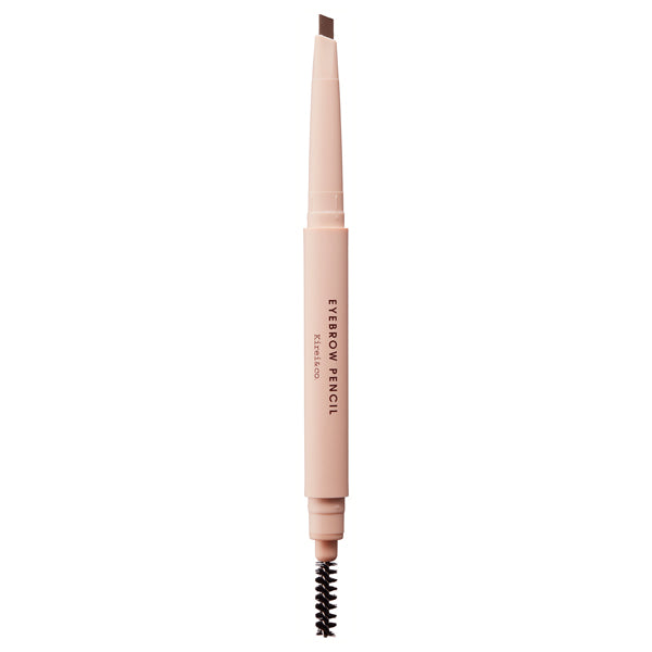 Kirei＆co. Eyebrow pencil, 02 Natural Brown