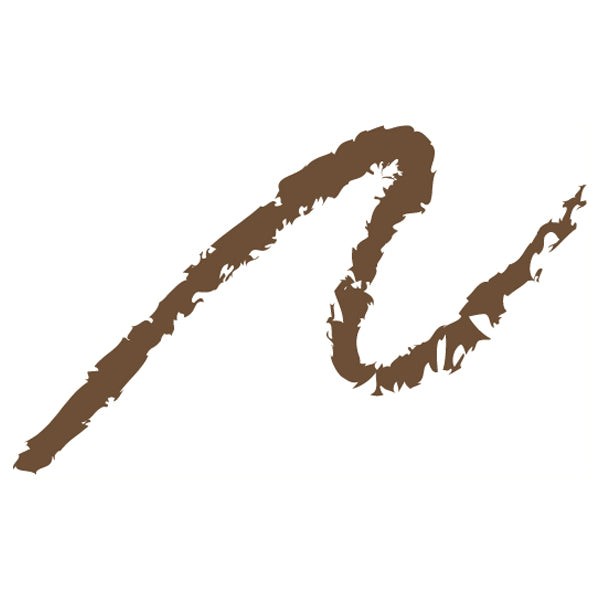 Kirei＆co. Eyebrow pencil, 02 Natural Brown